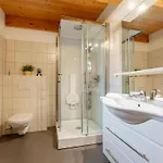 Chalet Bergliebe Hohentauern