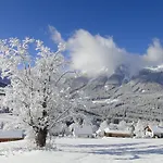 Bergliebe Hohentauern