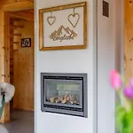 Bergliebe Hohentauern