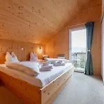 Bergliebe Chalet *