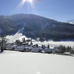 Bergliebe