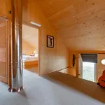 Bergliebe Chalet Hohentauern