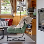 Bergliebe Hohentauern