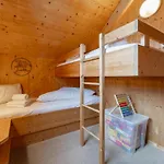 Bergliebe Chalet Hohentauern