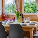 Bergliebe Chalet *