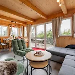 Chalet Bergliebe *
