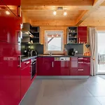 Chalet Bergliebe Hohentauern