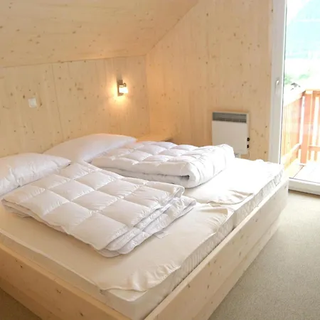 Bergfreude Chalet Hohentauern