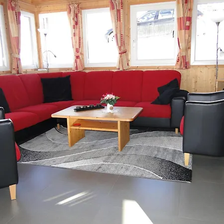 Bergfreude Chalet *