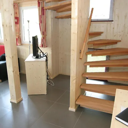 Chalet Bergfreude *