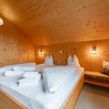 Bergfreude Chalet *