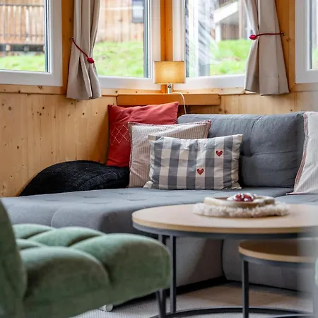 Bergfreude Chalet *