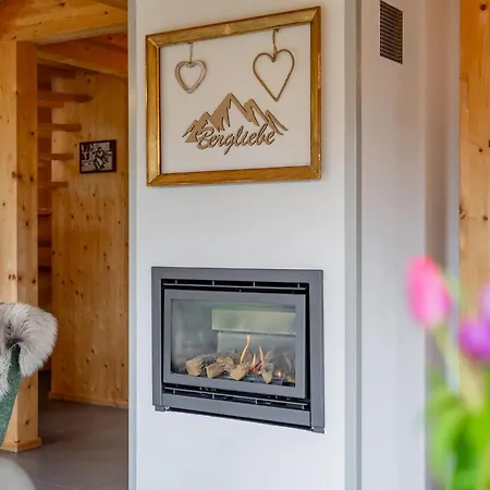 Chalet Bergfreude