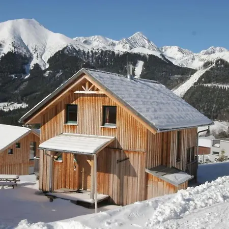 Bergfreude Chalet *