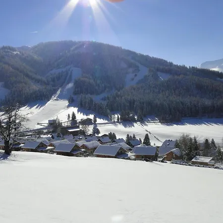 Bergfreude Chalet
