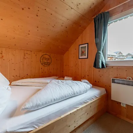 Bergfreude Chalet