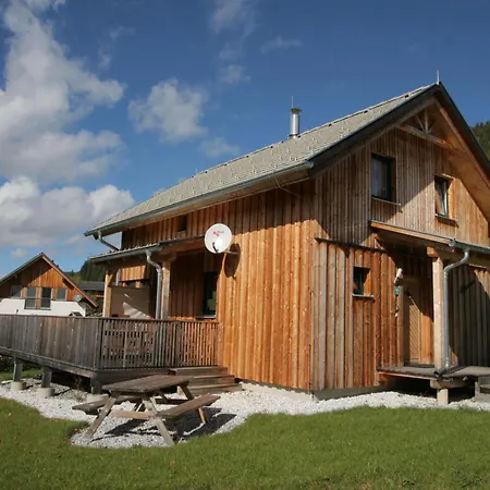 Bergfreude Chalet