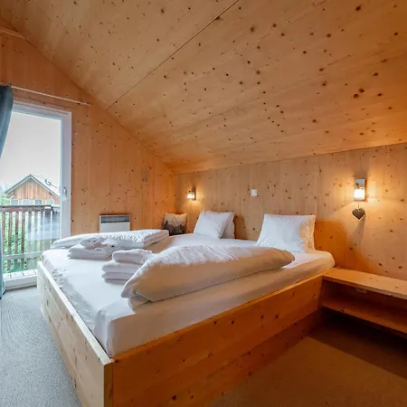 Bergfreude Chalet *