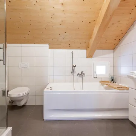 Horská chata Bergliebe *