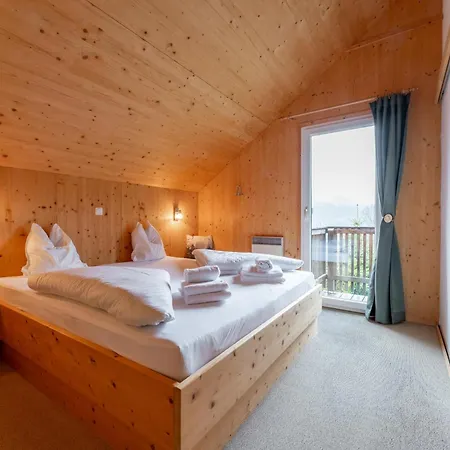 Bergliebe Horská chata *