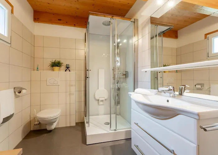 Alpesi faház Bergliebe Hohentauern