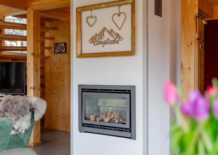 Bergliebe Hohentauern