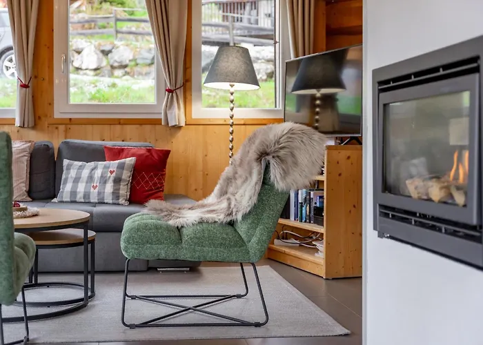 Bergliebe Hohentauern