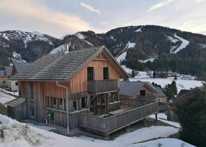 Bergliebe * Hohentauern