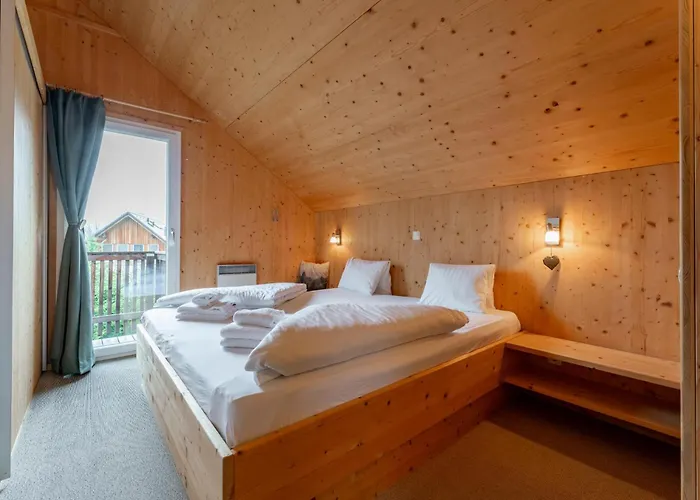 Bergliebe Hohentauern