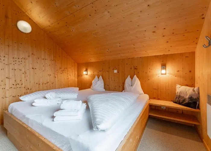 Bergliebe Hohentauern