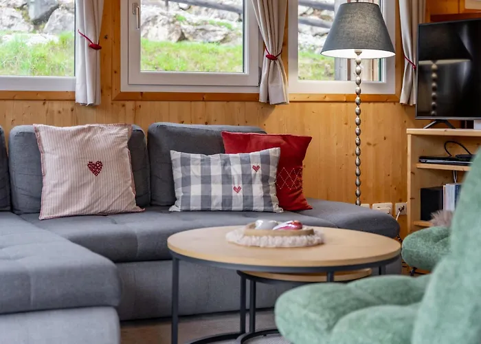 Bergliebe * Hohentauern